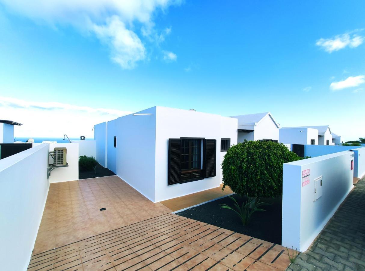 Villa Princesa Guayarmina Tías Eksteriør billede