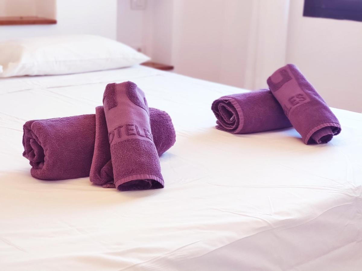 Villa Princesa Guayarmina Tías Eksteriør billede