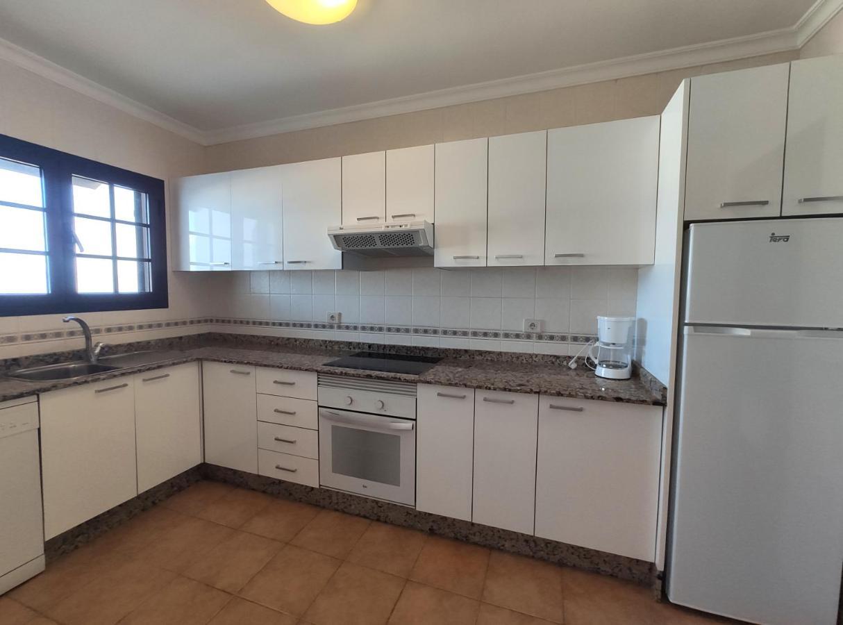 Villa Princesa Guayarmina Tías Eksteriør billede