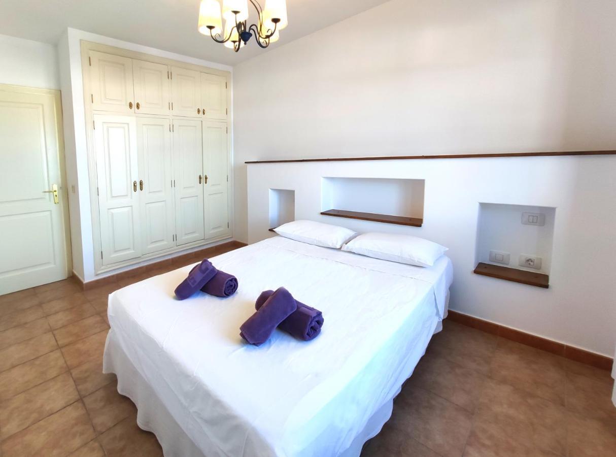 Villa Princesa Guayarmina Tías Eksteriør billede