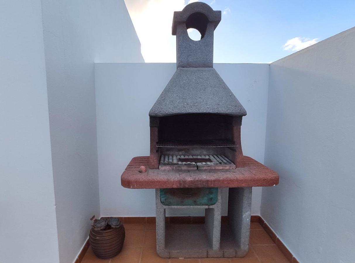 Villa Princesa Guayarmina Tías Eksteriør billede