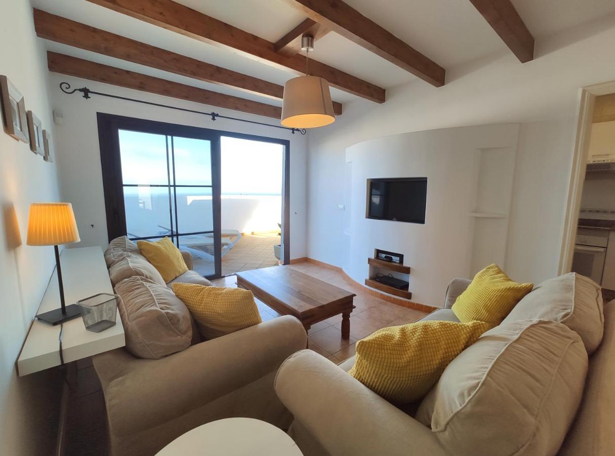 Villa Princesa Guayarmina Tías Eksteriør billede